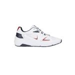 Fashion, accesorii si bijuterii - Barbati - Incaltaminte barbati - Sneakers si tenisi barbati - Pantofi sport Tommy Hilfiger Zapatillas Tech Runner Mix FM0FM04075, 43 EU, Alb - Infinity.ro