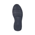 Fashion, accesorii si bijuterii - Barbati - Incaltaminte barbati - Sneakers si tenisi barbati - Pantofi sport Tommy Hilfiger Zapatillas Tech Runner Mix FM0FM04075, 43 EU, Alb - Infinity.ro