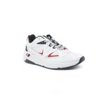 Fashion, accesorii si bijuterii - Barbati - Incaltaminte barbati - Sneakers si tenisi barbati - Pantofi sport Tommy Hilfiger Zapatillas Tech Runner Mix FM0FM04075, 44 EU, Alb - Infinity.ro