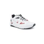Fashion, accesorii si bijuterii - Barbati - Incaltaminte barbati - Sneakers si tenisi barbati - Pantofi sport Tommy Hilfiger Zapatillas Tech Runner Mix FM0FM04075, 43 EU, Alb - Infinity.ro
