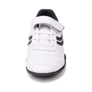 Pantofi LONSDALE pentru baieti alb/bleumarin Marime 34 Alb/Bleumarin