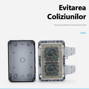 Casa si Gradina - Electrice - Prize - Infinity.ro