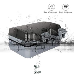 Casa si Gradina - Electrice - Prize - Infinity.ro
