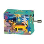 Jucarii, Copii si Bebe - Jucarii si jocuri - Jucarii de rol - Instrumente muzicale de jucarie - Flasneta Rosina Wachtmeister Wonderland, Fridolin - Infinity.ro