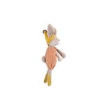 Jucarii, Copii si Bebe - Jucarii si jocuri - Jucarii bebelusi - Jucarii interactive bebelusi - Jucarie bebe Micul iepuras Clay, Moulin Roty - Infinity.ro