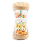 Jucarii, Copii si Bebe - Jucarii si jocuri - Jucarii bebelusi - Jucarii interactive bebelusi - Jucarie bebe Ploaie colorata Babyplui, Djeco - Infinity.ro