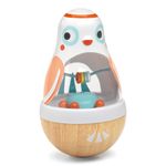 Jucarii, Copii si Bebe - Jucarii si jocuri - Jucarii bebelusi - Jucarii interactive bebelusi - Jucarie bebe Babypoli, Djeco - Infinity.ro