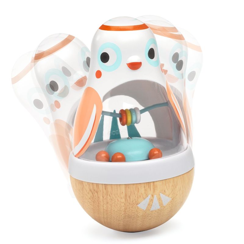 Jucarii, Copii si Bebe - Jucarii si jocuri - Jucarii bebelusi - Jucarii interactive bebelusi - Jucarie bebe Babypoli, Djeco - Infinity.ro