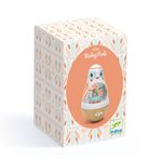 Jucarii, Copii si Bebe - Jucarii si jocuri - Jucarii bebelusi - Jucarii interactive bebelusi - Jucarie bebe Babypoli, Djeco - Infinity.ro