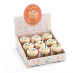 Jucarii, Copii si Bebe - Jucarii si jocuri - Jucarii bebelusi - Jucarii interactive bebelusi - Jucarie bebe Babyshaki, Djeco - Infinity.ro