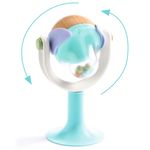 Jucarii, Copii si Bebe - Jucarii si jocuri - Jucarii bebelusi - Jucarii interactive bebelusi - Jucarie bebe BabyReversi, Djeco - Infinity.ro