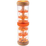 Jucarii, Copii si Bebe - Jucarii si jocuri - Jucarii bebelusi - Jucarii interactive bebelusi - Jucarie bebe Ploaie portocalie, Djeco - Infinity.ro