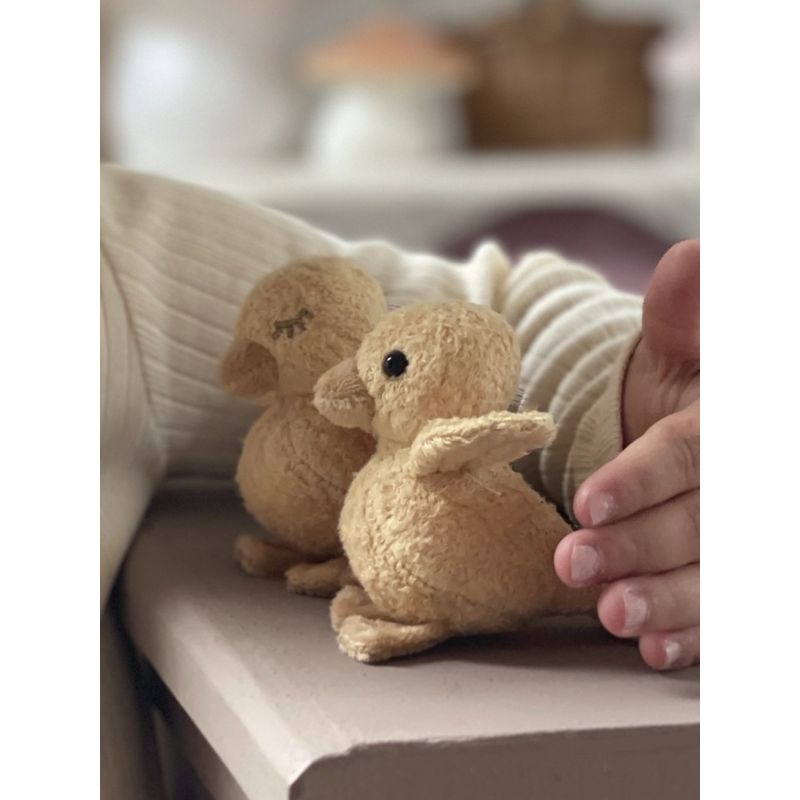 Jucarii, Copii si Bebe - Jucarii si jocuri - Jucarii bebelusi - Jucarii interactive bebelusi - Puiul Quack, Egmont Toys - Infinity.ro