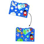 Jucarii, Copii si Bebe - Jucarii si jocuri - Jucarii & jocuri educative - Seturi pictura si desen - Set pictura cu apa Zbor, Djeco - Infinity.ro