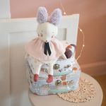 Jucarii, Copii si Bebe - Jucarii si jocuri - Papusi si accesorii - Papusi - Soricelul Brume, Moulin Roty - Infinity.ro