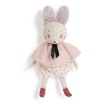Jucarii, Copii si Bebe - Jucarii si jocuri - Papusi si accesorii - Papusi - Soricelul Brume, Moulin Roty - Infinity.ro
