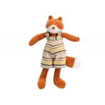 Jucarii, Copii si Bebe - Jucarii si jocuri - Papusi si accesorii - Papusi - Jucarie textil Vulpita Gaspard, Moulin Roty - Infinity.ro