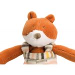 Jucarii, Copii si Bebe - Jucarii si jocuri - Papusi si accesorii - Papusi - Jucarie textil Vulpita Gaspard, Moulin Roty - Infinity.ro