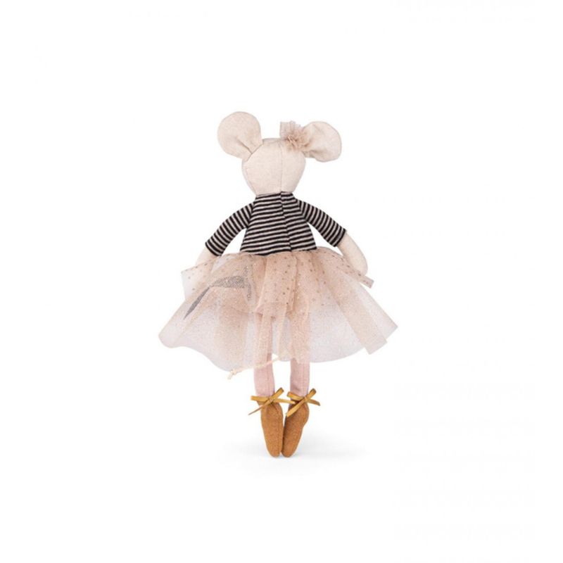Jucarii, Copii si Bebe - Jucarii si jocuri - Papusi si accesorii - Papusi - Papusa Suzy, Moulin Roty - Infinity.ro