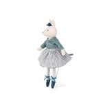 Jucarii, Copii si Bebe - Jucarii si jocuri - Papusi si accesorii - Papusi - Papusa Charlotte, Moulin Roty - Infinity.ro