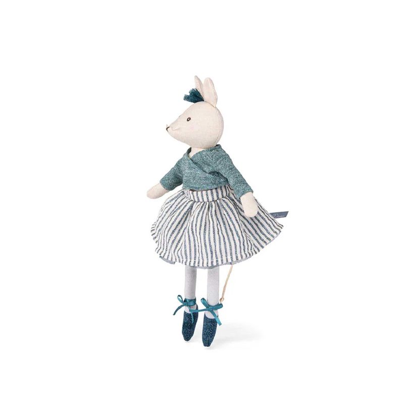 Jucarii, Copii si Bebe - Jucarii si jocuri - Papusi si accesorii - Papusi - Papusa Charlotte, Moulin Roty - Infinity.ro