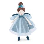 Jucarii, Copii si Bebe - Jucarii si jocuri - Papusi si accesorii - Papusi - Papusa Zana Blue, Moulin Roty - Infinity.ro