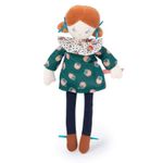 Jucarii, Copii si Bebe - Jucarii si jocuri - Papusi si accesorii - Papusi - Papusa Blanche, Moulin Roty - Infinity.ro