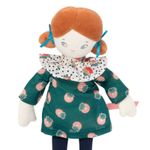 Jucarii, Copii si Bebe - Jucarii si jocuri - Papusi si accesorii - Papusi - Papusa Blanche, Moulin Roty - Infinity.ro