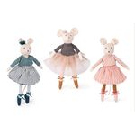 Jucarii, Copii si Bebe - Jucarii si jocuri - Papusi si accesorii - Papusi - Papusa Anna, Moulin Roty - Infinity.ro