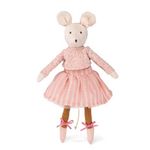 Jucarii, Copii si Bebe - Jucarii si jocuri - Papusi si accesorii - Papusi - Papusa Anna, Moulin Roty - Infinity.ro