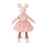 Jucarii, Copii si Bebe - Jucarii si jocuri - Papusi si accesorii - Papusi - Papusa Anna, Moulin Roty - Infinity.ro