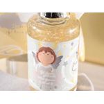 Casa si Gradina - Decoratiuni - Decoratiuni de sezon - Set produse cosmetice Craciun 15x6x14 cm - Infinity.ro