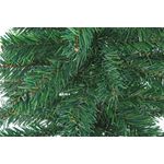 Casa si Gradina - Decoratiuni - Decoratiuni de sezon - Brad artificial verde Michigan  34x60 cm - Infinity.ro