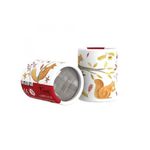 Jucarii, Copii si Bebe - Jucarii si jocuri - Jucarii & jocuri educative - Jucarii interactive - Mini-caleidoscop Veverite, Londji - Infinity.ro