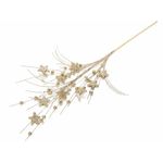 Casa si Gradina - Decoratiuni - Decoratiuni de sezon - Crenguta artificiala aurie 88 cm - Infinity.ro