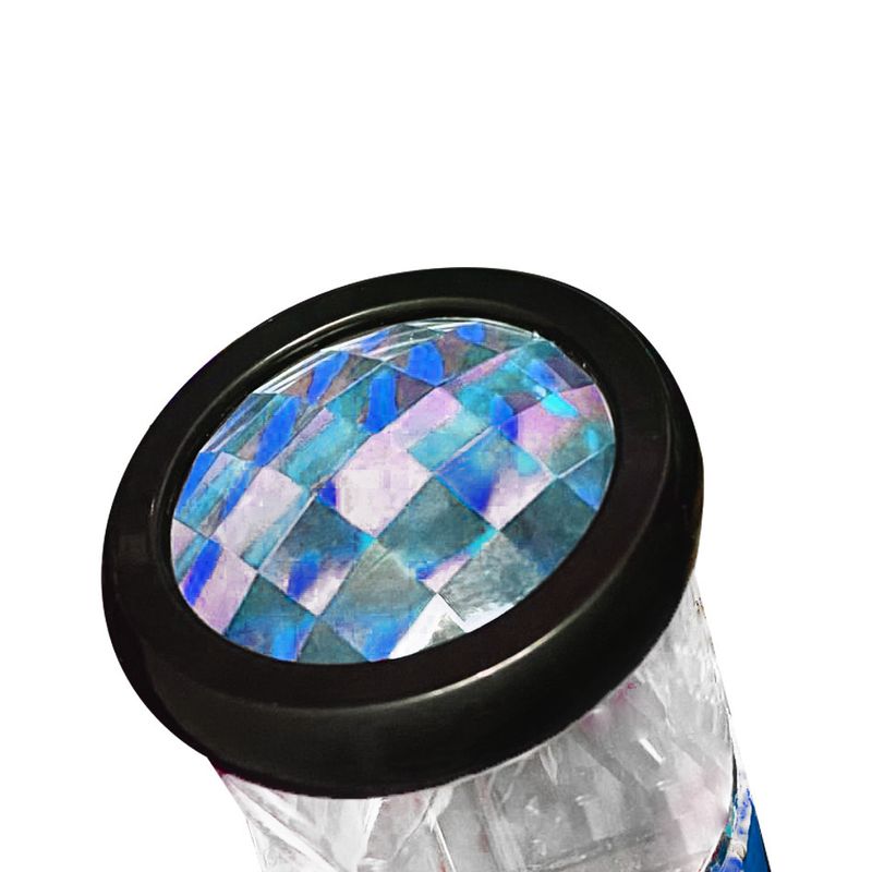 Jucarii, Copii si Bebe - Jucarii si jocuri - Jucarii & jocuri educative - Jucarii interactive - Caleidoscop cu tub lichid Subacvatic, Svoora - Infinity.ro