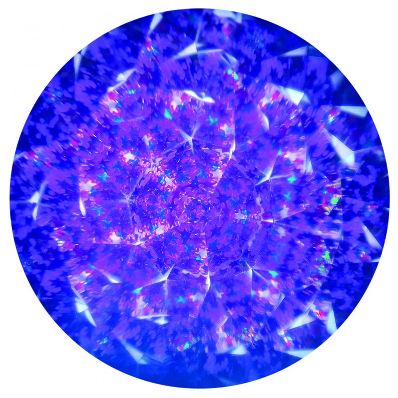 Jucarii, Copii si Bebe - Jucarii si jocuri - Jucarii & jocuri educative - Jucarii interactive - Caleidoscop cu tub lichid Subacvatic, Svoora - Infinity.ro