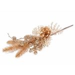 Casa si Gradina - Decoratiuni - Decoratiuni de sezon - Set 3 crengute Craciun 29 cm - Infinity.ro