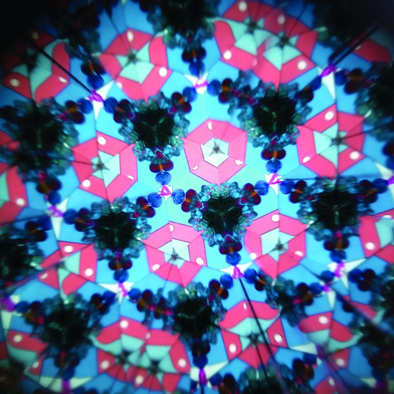 Jucarii, Copii si Bebe - Jucarii si jocuri - Jucarii & jocuri educative - Jucarii interactive - Caleidoscop rotativ Animale din ocean Svoora - Infinity.ro