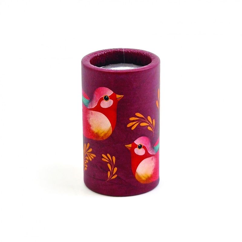 Jucarii, Copii si Bebe - Jucarii si jocuri - Jucarii & jocuri educative - Jucarii interactive - Mini-caleidoscop Pasare, Svoora - Infinity.ro