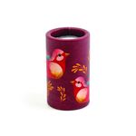 Jucarii, Copii si Bebe - Jucarii si jocuri - Jucarii & jocuri educative - Jucarii interactive - Mini-caleidoscop Pasare, Svoora - Infinity.ro