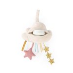 Casa si Gradina - Corpuri si surse de iluminat - Veioze si lampi - Lampi de veghe copii - Lampa de veghe si jucarie bebe Nor luminos, Moulin Roty - Infinity.ro