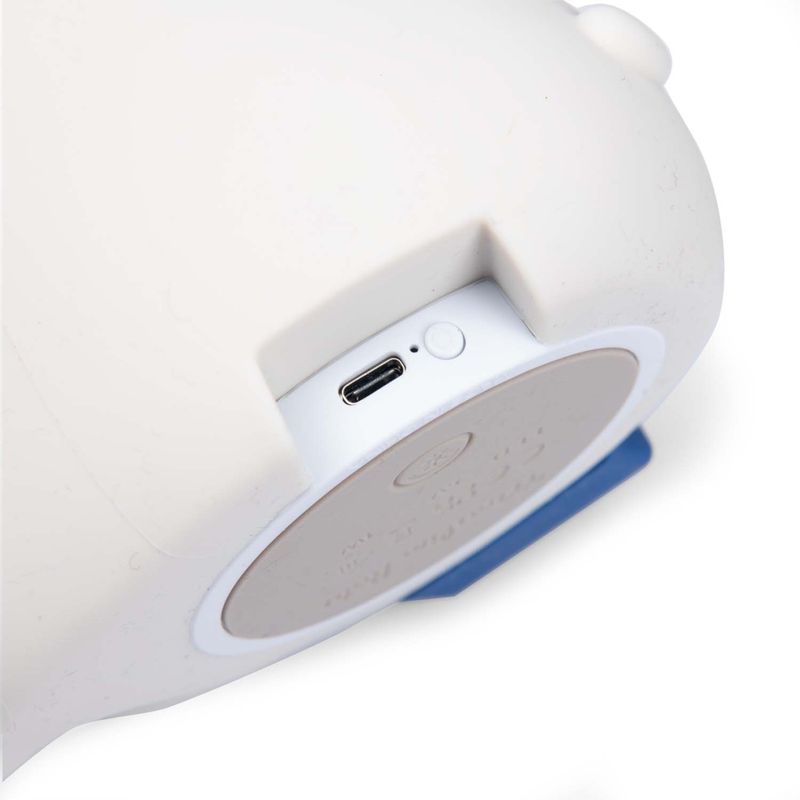 Casa si Gradina - Corpuri si surse de iluminat - Veioze si lampi - Lampi de veghe copii - Lampa de veghe Catelul Pilou, Moulin Roty - Infinity.ro