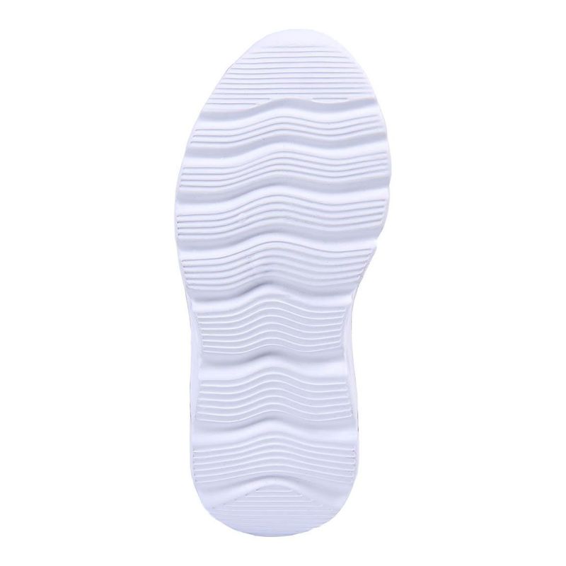 Fashion, accesorii si bijuterii - Copii - Incaltaminte copii - Sneakers si tenisi copii - Pantofi sport cu luminite Avengers, Albastru/Gri, model 2300004992, Marime 35 EU - Infinity.ro
