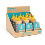 Jucarii, Copii si Bebe - Jucarii si jocuri - Papusi si accesorii - Papusi - Colectia Pomea Sticluta magica pentru hranit papusi, Djeco - Infinity.ro