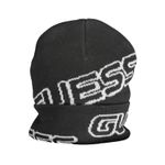 Fashion, accesorii si bijuterii - Barbati - Accesorii barbati - Caciuli si sepci barbati - Caciula Guess M0BZ65 Z2PQ0 JBLK Unica Negru - Infinity.ro