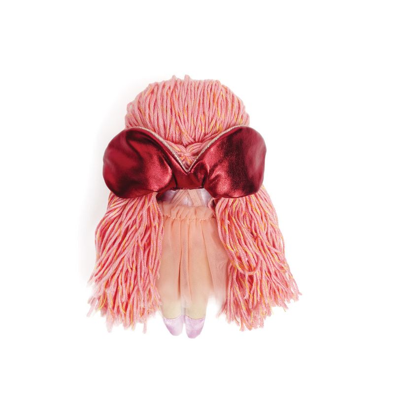 Jucarii, Copii si Bebe - Jucarii si jocuri - Papusi si accesorii - Papusi - Papusa zana Aelia, Svoora - Infinity.ro