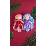 Jucarii, Copii si Bebe - Jucarii si jocuri - Papusi si accesorii - Papusi - Papusa zana Selini, Svoora - Infinity.ro