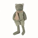 Jucarii, Copii si Bebe - Jucarii si jocuri - Papusi si accesorii - Papusi - Papusa broscoiul Jeremy, Egmont Toys - Infinity.ro