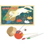 Jucarii, Copii si Bebe - Jucarii si jocuri - Jocuri si puzzle - Jocuri de societate - Capcana pentru soricei, joc Egmont Toys - Infinity.ro